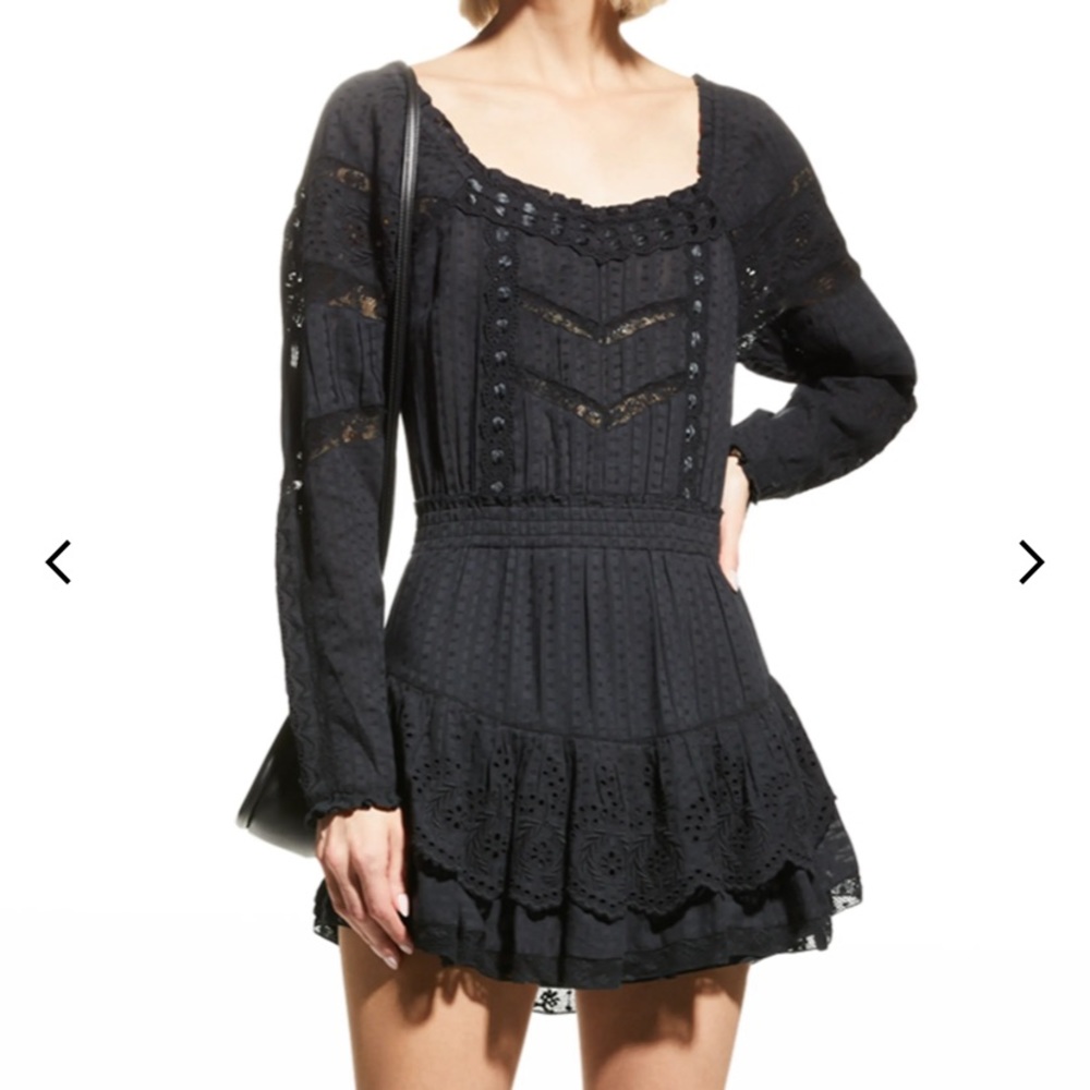 NWT Sanaya dress
